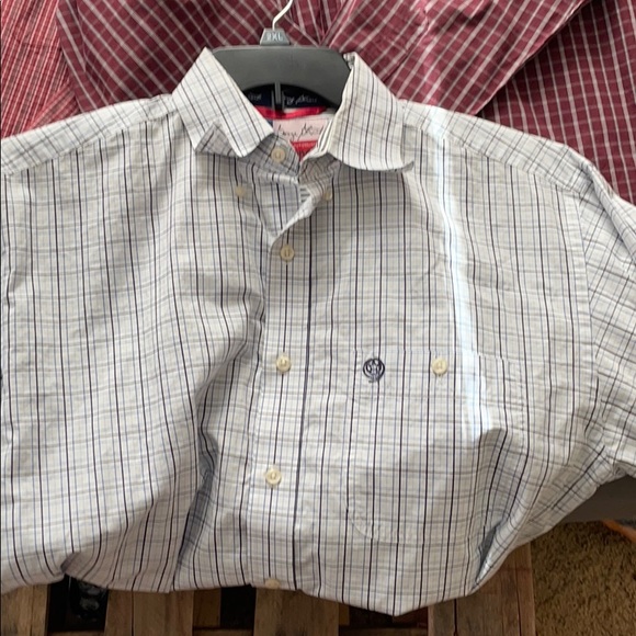 Button ups - Picture 3 of 7